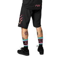 Short Defend Pyre
