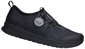 Shimano IC3 Negro