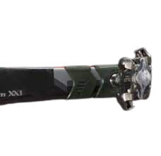 Crank Defender Verde