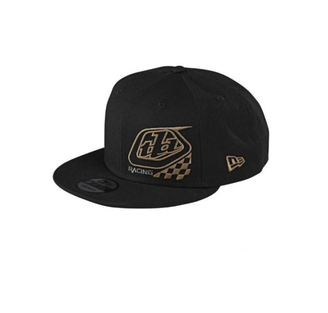 Troy Lee Designs Precision 2.0 Checkers