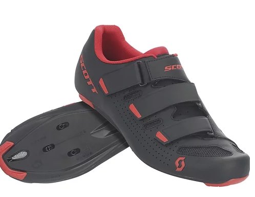 Zapatos Scott 20 Road Comp