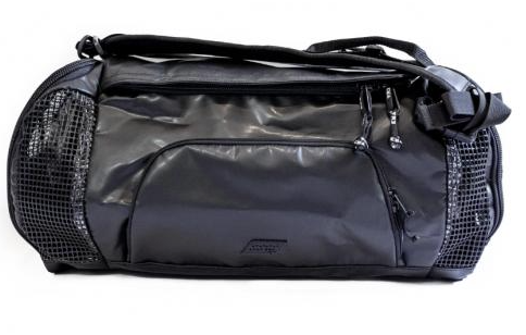 Maleta KMC Bike Gear 40L Negro