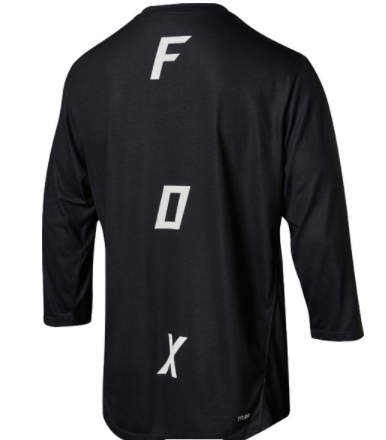 Jersey Indicator 3/4 ASYM