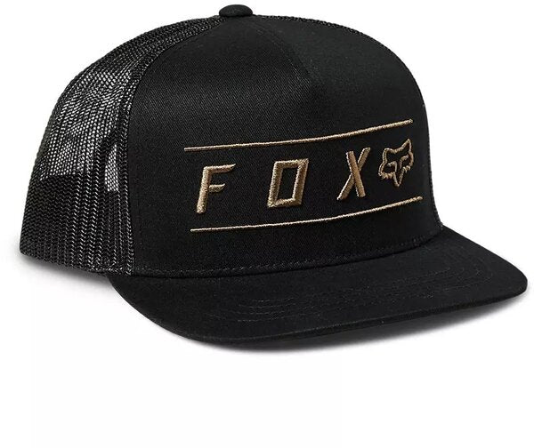 FOX Youth Pinnacle SB Mesh