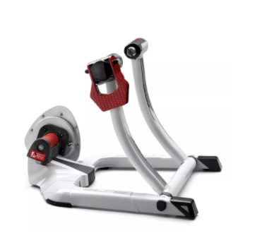 ENTRENADOR QUBO FLUID