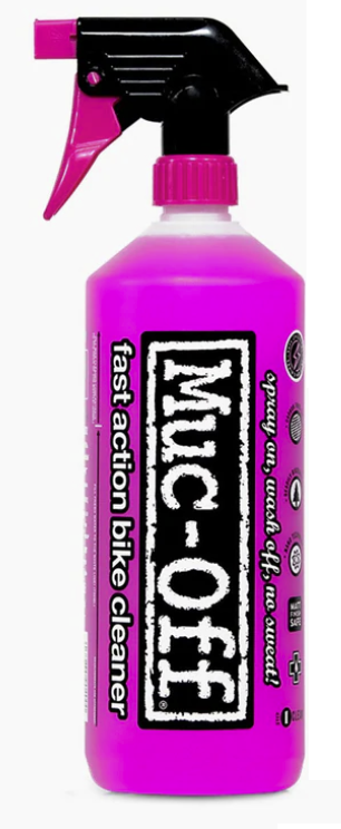 Nano Tech Bike Cleaner 1L