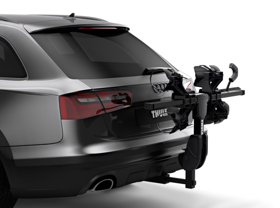 Thule DoubleTrack Pro XT