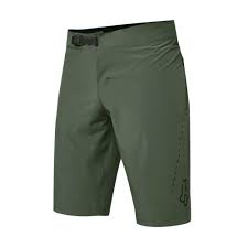 Short Flexair Verde