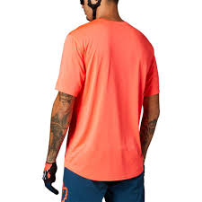 Jersey Ranger Naranja