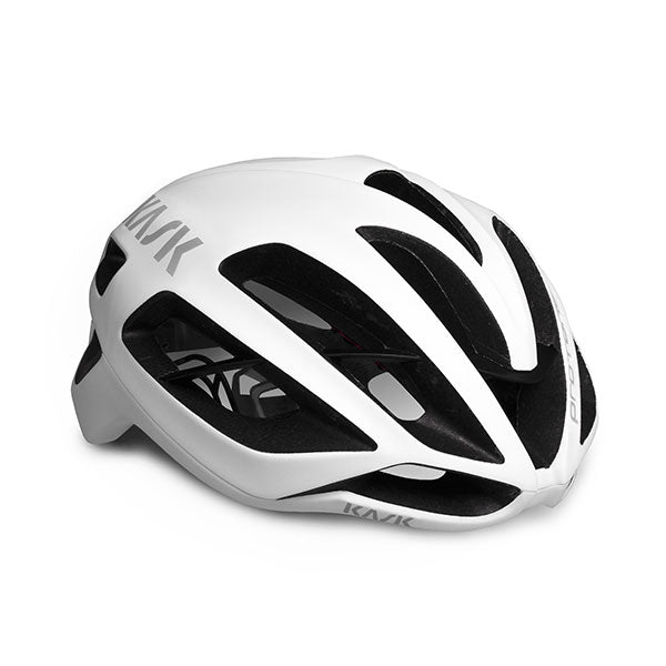 Kask Protone (WHT MAT)