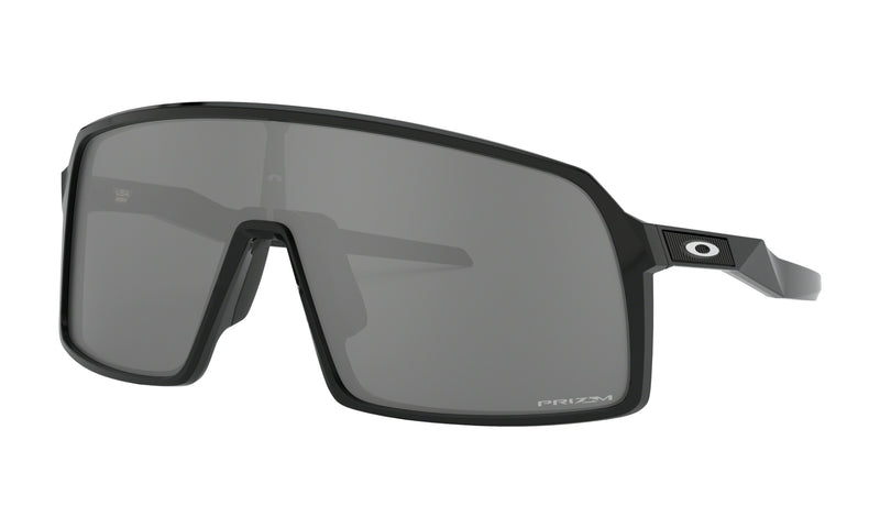 Sutro Polished Black