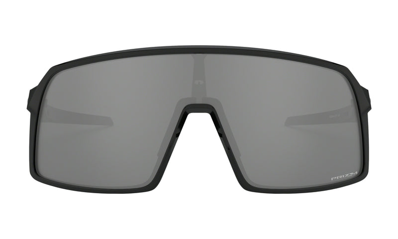Sutro Polished Black