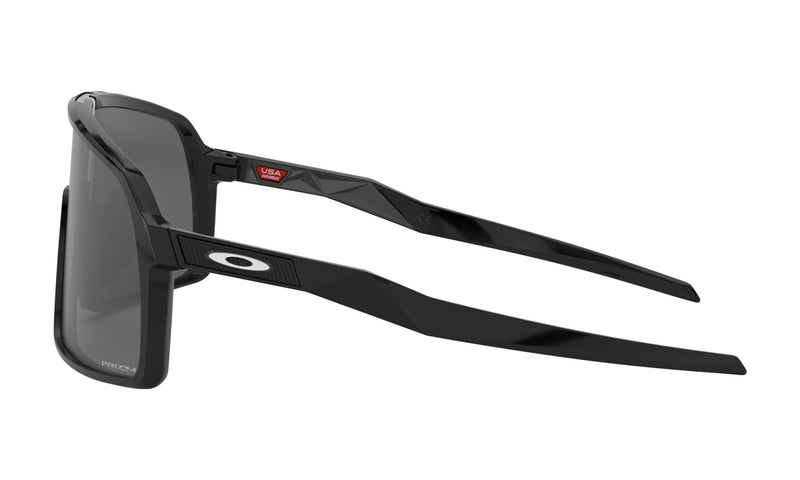 Sutro Polished Black