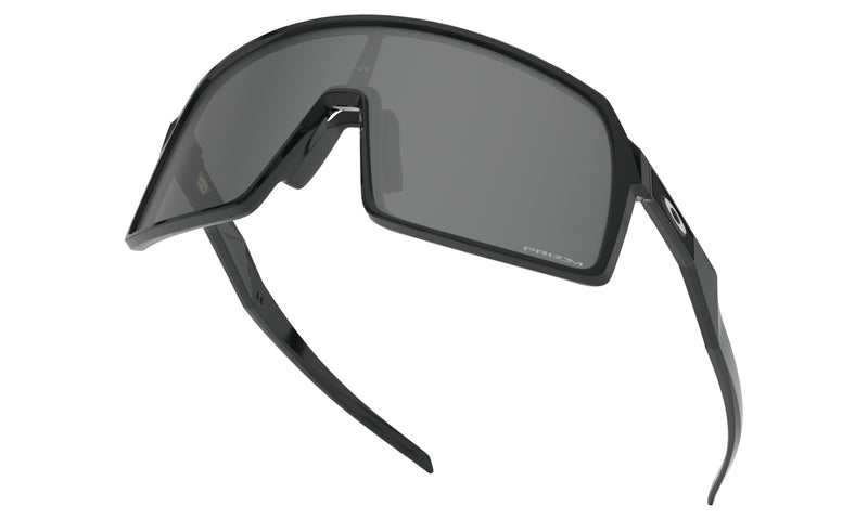 Sutro Polished Black