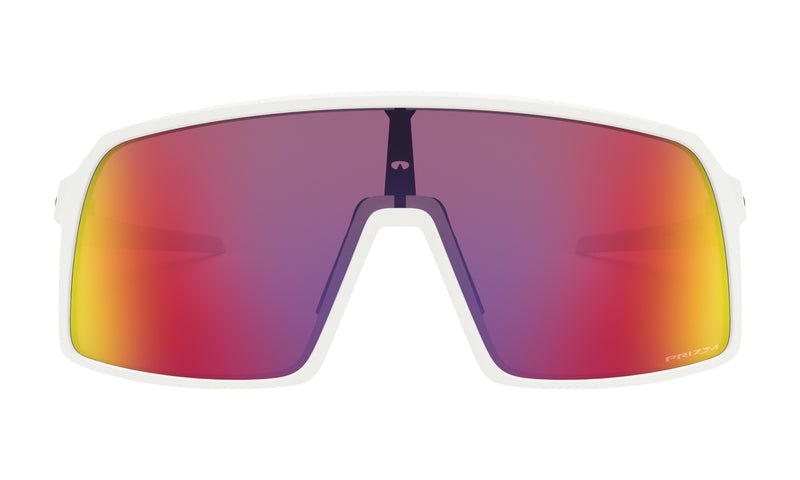 Sutro Matte White
