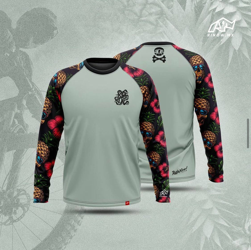 Rinow - Modelo Pineapple