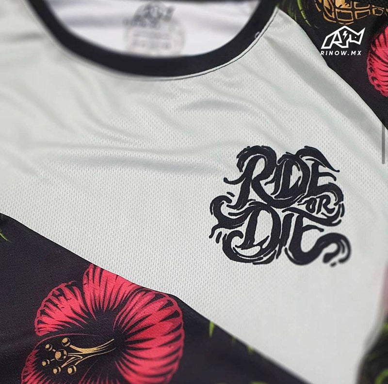 Rinow - Modelo Pineapple