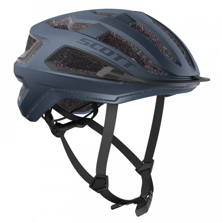 Casco Scott ARX Midnight Blue