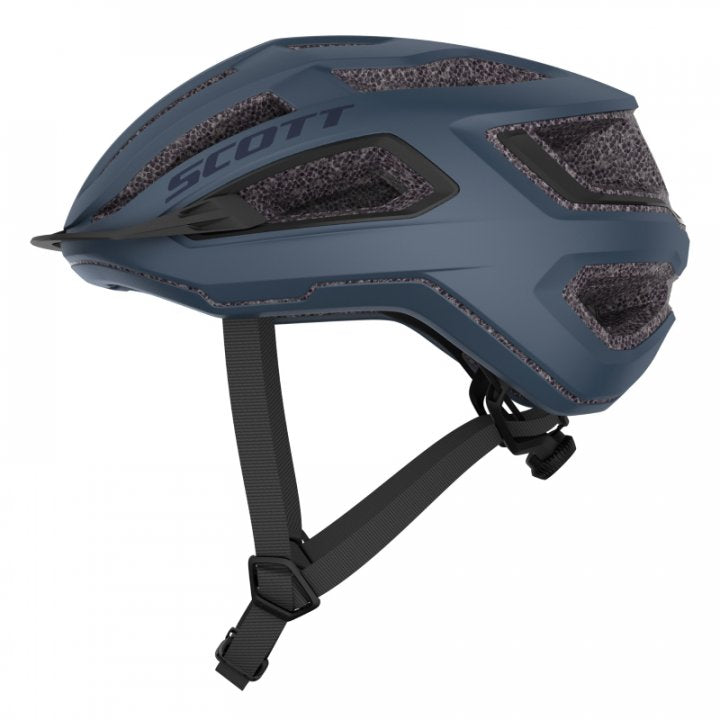 Casco Scott ARX Midnight Blue