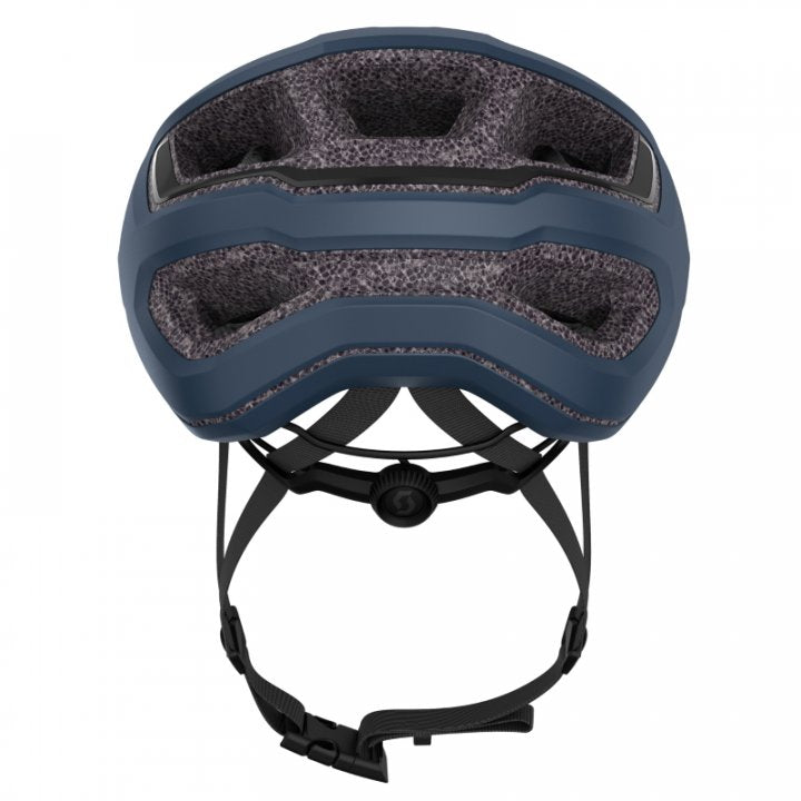 Casco Scott ARX Midnight Blue