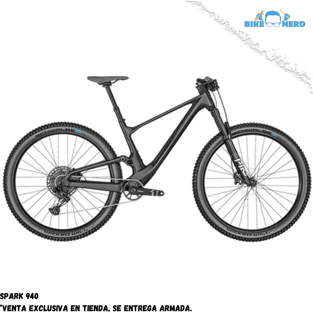 Bicicletas scott discount queretaro