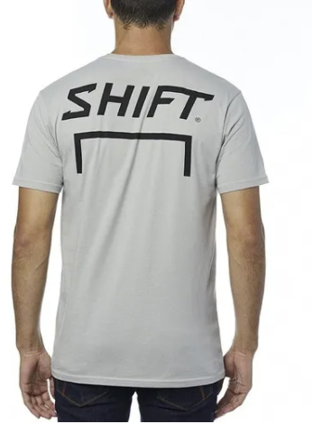 Playera CORP SS