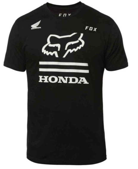 Playera Honda SS Premium TEE