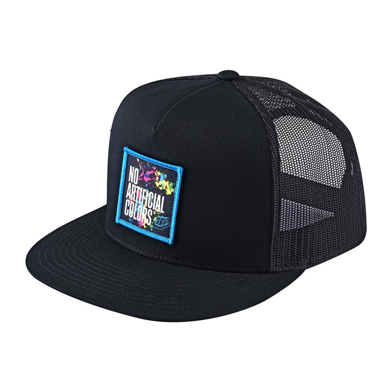 Troy Lee Designs No Artificial Colors