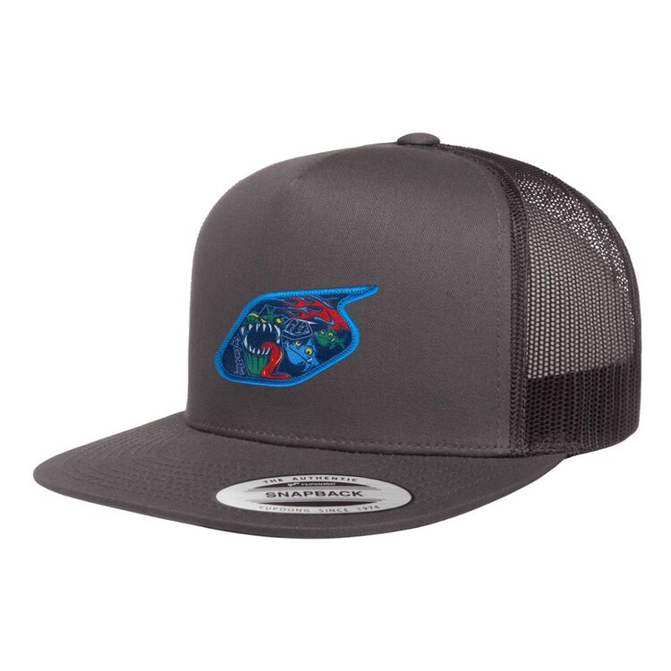 Troy Lee Designs History Trucker